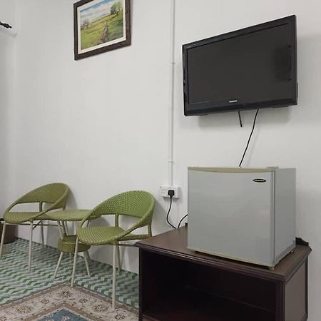 One Mek Studio バチョ エクステリア 写真